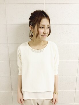 chel＊＊さんのコーディネート