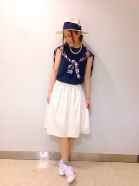 chel＊＊さんのコーディネート