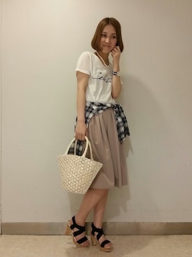 chel＊＊さんのコーディネート