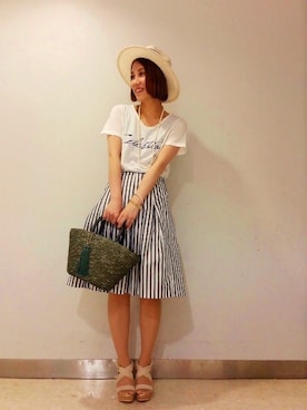 chel＊＊さんのコーディネート