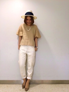 chel＊＊さんのコーディネート