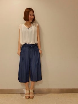 chel＊＊さんのコーディネート