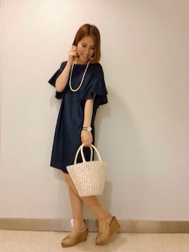 chel＊＊さんのコーディネート