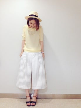 chel＊＊さんのコーディネート