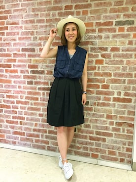 chel＊＊さんのコーディネート