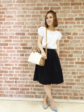 chel＊＊さんのコーディネート