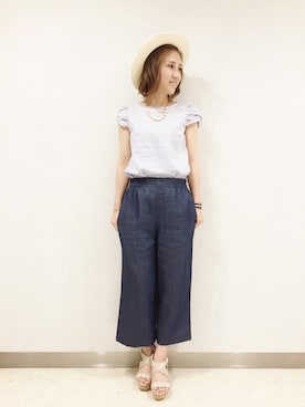 chel＊＊さんのコーディネート