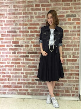 chel＊＊さんのコーディネート