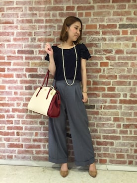 chel＊＊さんのコーディネート