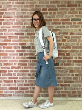 chel＊＊さんのコーディネート