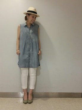 chel＊＊さんのコーディネート