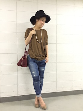 chel＊＊さんのコーディネート