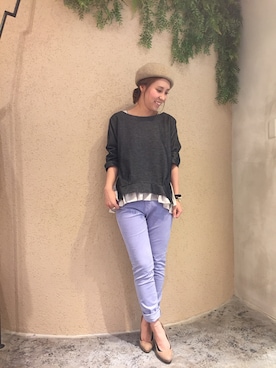 chel＊＊さんのコーディネート