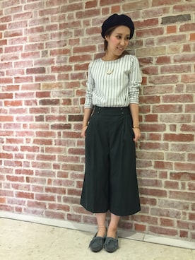 chel＊＊さんのコーディネート