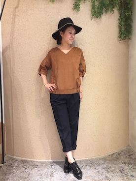 chel＊＊さんのコーディネート