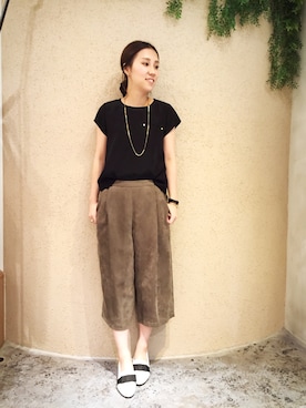 chel＊＊さんのコーディネート