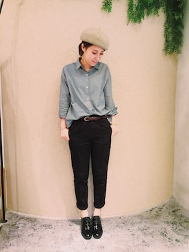 chel＊＊さんのコーディネート