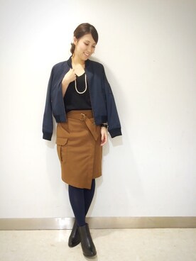 chel＊＊さんのコーディネート