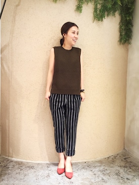 chel＊＊さんのコーディネート