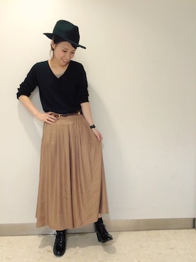 chel＊＊さんのコーディネート