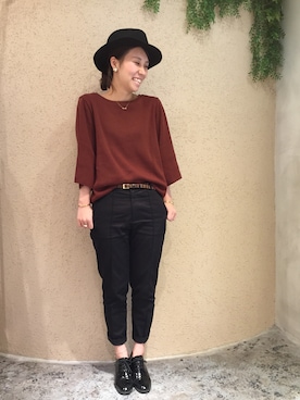 chel＊＊さんのコーディネート