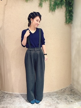 chel＊＊さんのコーディネート