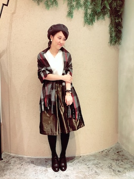 chel＊＊さんのコーディネート