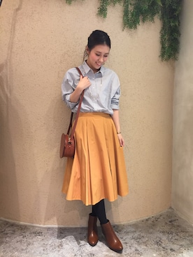 chel＊＊さんのコーディネート