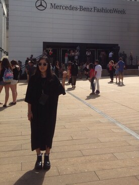 Vさんのコーディネート