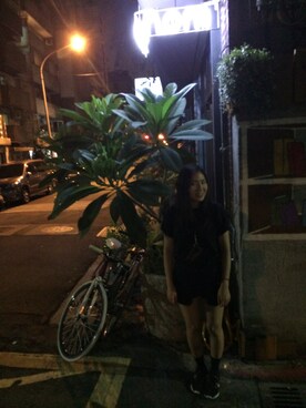 Vさんのコーディネート