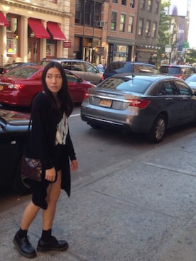 Vさんのコーディネート