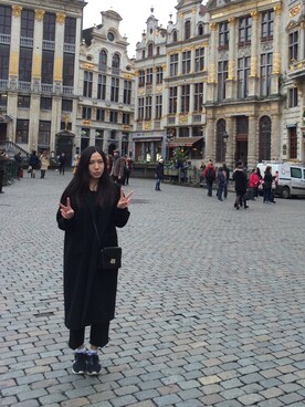 Vさんのコーディネート