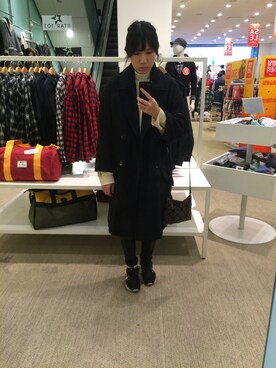 Vさんのコーディネート