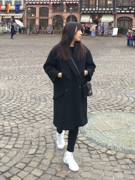 Vさんのコーディネート