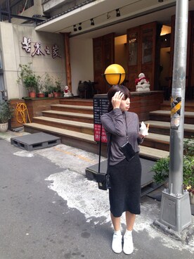 Vさんのコーディネート