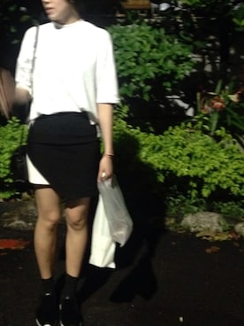 Vさんのコーディネート