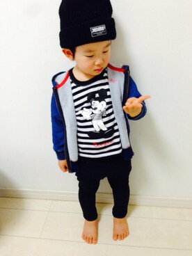 Yuitoさんのコーディネート