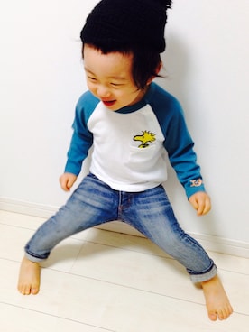 Yuitoさんのコーディネート