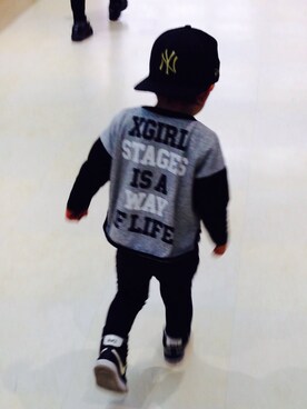 Yuitoさんのコーディネート