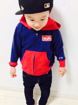 Yuitoさんのコーディネート