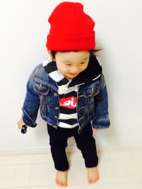 Yuitoさんのコーディネート