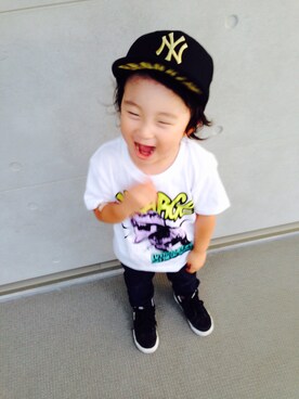 Yuitoさんのコーディネート