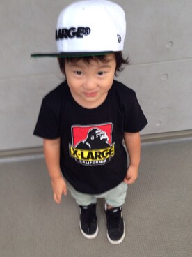 Yuitoさんのコーディネート