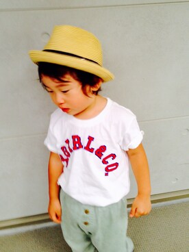 Yuitoさんのコーディネート