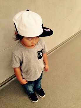 Yuitoさんのコーディネート