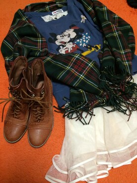 licca♡さんのコーディネート