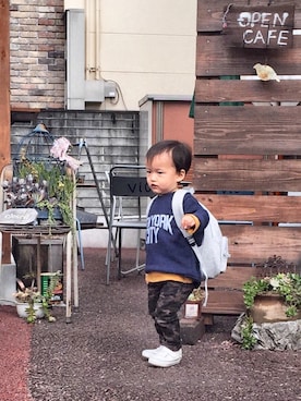 eitoさんのコーディネート