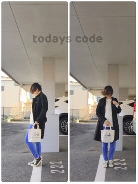 eitoさんのコーディネート