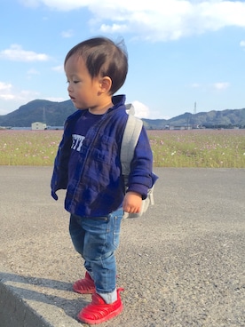 eitoさんのコーディネート