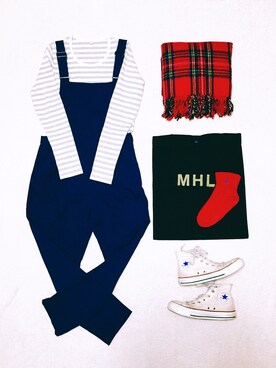 eitoさんのコーディネート